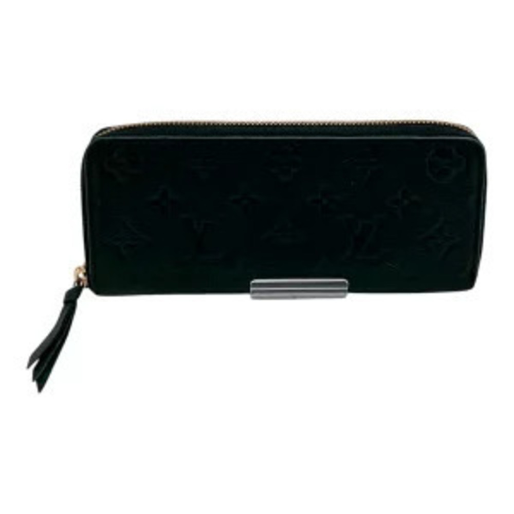 Louis Vuitton Empreinte Portefeuille Clemence Long Wallet